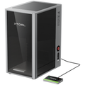 xTool - F2 Ultra 60W MOPA & 40W Diode Dual Laser Engraver - Stand Alone Unit