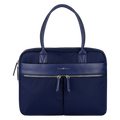 SupaNova Sienna 15.6"" Ladies Laptop Bag - Navy