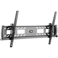 Ellies Solid Series Tilt Anti-Theft TV Bracket for 32'' - 90'' TV's