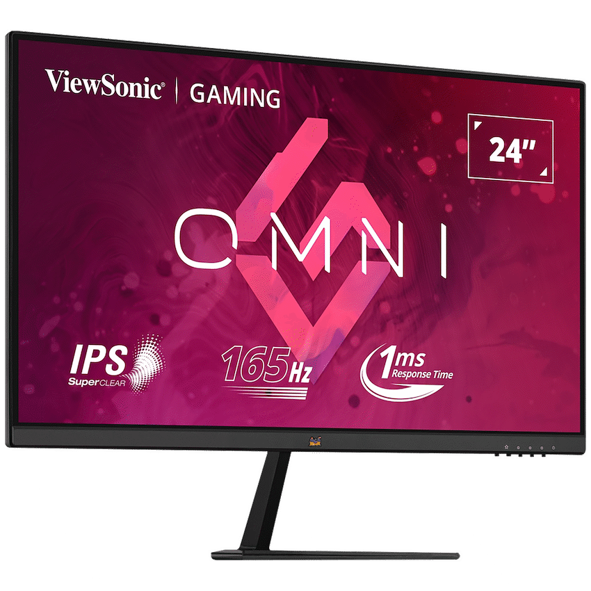 ViewSonic VX2479-HD-PRO 24"" 180Hz Monitor