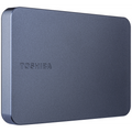 Canvio Gaming 2TB Black
