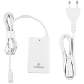 Volkano Brio Traveller Compact 65w GaN Laptop Charger