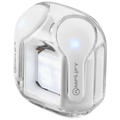 Amplify Lumina Series TWS Earphones - White