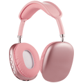 Pro Bass Urban Groove Series Bluetooth Headphones - Pink