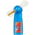 Spider-Man Handheld Fan
