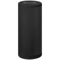 Bounce Bali Series Portable Bluetooth Speaker - Black