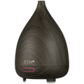 Zen Eos Series Ultrasonic Diffuser - Dark Wood