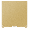 Creality Golden PEI Build Plate for Ender-3 V3 Plus/K1 Max