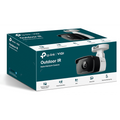 VIGI C340I 4MP Outdoor IR Bullet Network Camera