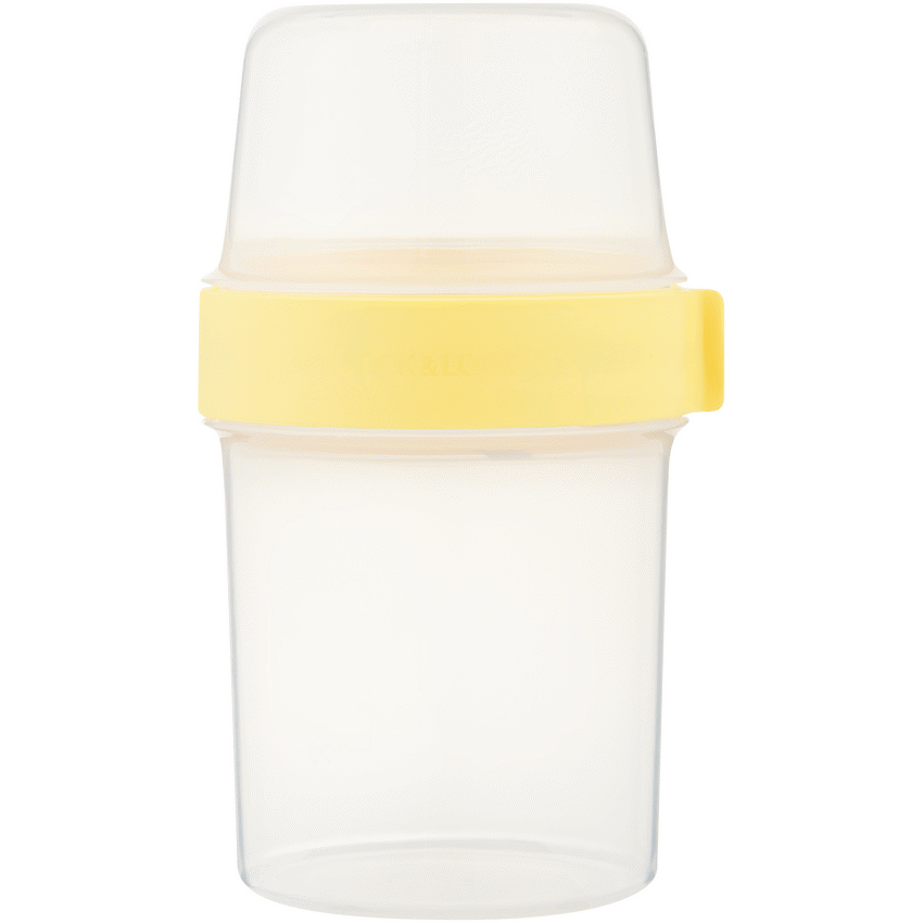 LocknLock Pet food container 560+310ml ( Order in Qty of 6)