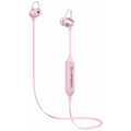 Volkano Rush 2.0 Bluetooth Earphones - Pink