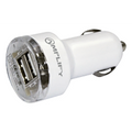 Amplify Dual USB Charger - Joy Ryder
