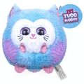 Tudo Buddies 10cm Plush - Clawdia