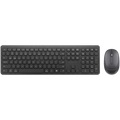 VolkanoX Ignite Bluetooth Wireless Keyboard and Mouse Combo - Graphite