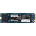 KIOXIA EXCERIA PLUS G4 NVMeTM Series, M.2 2280 2000GB (7,300)