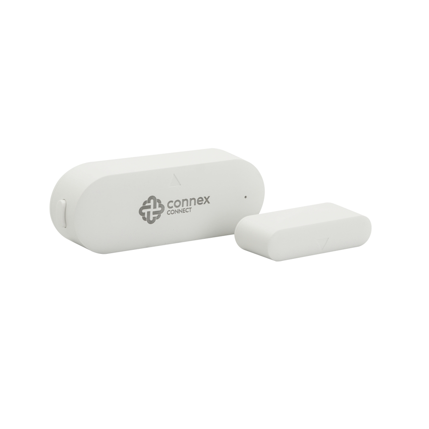 Smart Wi-Fi Door Window Sensor