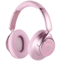Volkano Silencio Series ANC Headphones - Rose Gold