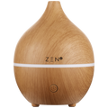 Zen Serenity Diffuser - Light Wood