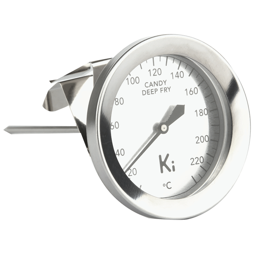 Kitchen Inspire Candy/Meat Thermometer ( Order in Qty of 6)