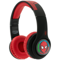 Marvel Spider-Man 3D Bluetooth Headphones