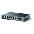 TP-Link TL-SG108 8-Port Gigabit Desktop Switch