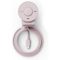 Logitech(R) Brio 300 Full HD Webcam - Rose