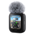 Insta360 GPS Preview Remote with Built-In Mic