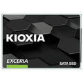 Kioxia Exceria 480GB 2.5"" Sata SSD