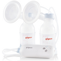 Pigeon GoMini Plus Electric Breast Pump - Double