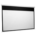 Connex E-Luminate Pull-Down Projector Screen 100in - 16:9