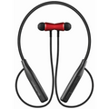 Volkano Aeon+ Series Bluetooth Earphones with Neckband - Red