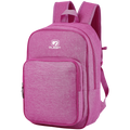 Quest Lunchbreak 16l Backpack Combo - Pink