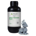 Creality water washable resin black 1kg