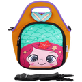 Quest Neoprene Lunch Bag Mermaid