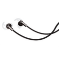 Volkano Motion Bluetooth Earphones - Black/Grey