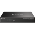 TP-Link Vigi NVR1008H-8MP 8 Channel PoE Network Video Recorder