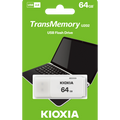 Kioxia 64gb USB 2.0 - White