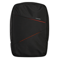 Kingsons Arrow Series 15.6"" Backpack - Black