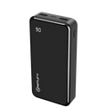 Amplify Spark 2 Series 20 000 mAh Power Bank - Black