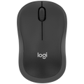 M240 Silent Bluetooth Mouse - Graphite