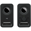 Logitech Z150 Compact Multimedia Stereo Speakers