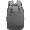 Supanova Sutton 14.1"" Laptop Backpack Charcoal