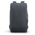Kingsons Kincase Tripper 5 Pc Travel Set Grey