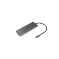 Volkano X Core series 12 in 1 USB-C Multiple Port Adaptor
