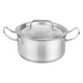 Legend Prof Chef 2lt Casserole ( Order in Qty of 1)
