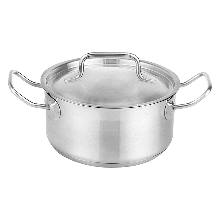 Legend Prof Chef 2lt Casserole ( Order in Qty of 1)