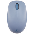 VolkanoX Magma Bluetooth Wireless Mouse - Blue Grey