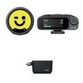 Insta360 Mic Pro -1 TX + 1 RX