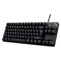 Logitech(R) G413 TKL SE Mechanical Gaming Keyboard - Tactile Switch