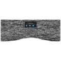 Volkano Lucid Series Bluetooth Headband Headphones - Grey